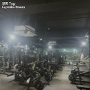 강릉 Top Gym ＆ Fitness | 강원특별자치도 강릉시 헬스장 강릉 Top Gym&amp;Fitness 내용가격운영시간주차리뷰 알아보기