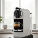 시티즈호텔 | 네스프레소 시티즈 D113 화이트 솔직 후기 : 홈카페 입문자라면 고민 말고 이거!