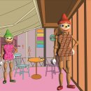 Pinocchio-3 이미지
