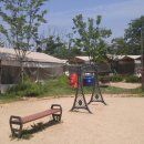 인천대공원 야영장 이미지