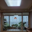 한신닷카페 | 🌿✨ 울산 쌍용스윗닷홈 커튼 시공 후기 ✨🌿