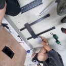 2025년6윌17일 화요일 단디맨 특허의 무타공tv 설치방법 걸림돌은 디딤돌로 만든다!! 이미지