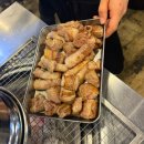 고기선수 | 광주 고기맛집 추천 농성화로｜야구선수 나성범도 간 숙성삼겹살 웨이팅 후기