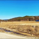 사방하천 이미지