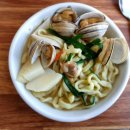 군산칼국수 이미지