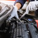 KM 자동차정비 이미지