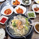 2호선 벡스코역 6번출구 이미지