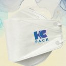 케이씨덴탈 | 로고 마스크팩 kf94 단체 마스크는 케이씨 팩