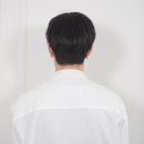 금발 미용실 이미지
