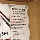 산낙지 삼계탕 | 군자역 백숙 맛집 기와집 능이백숙삼계탕 본점 능이오리백숙 내돈내산 몸보신 하고 온 후기