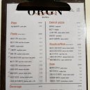 4462 | 청주 성안길 맛집 오레가노 후기, 파스타부터 피자까지 상세하게