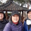 제<b>205</b>회 12.15(木) 潁江 둘레길2(태봉숲~금곡교)