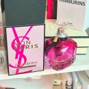 몽메이트 | 입생로랑 몽파리 인텐스 향수 오드퍼퓸 50ml 후기 - 내돈내산