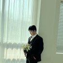 비비커튼 | [스6]웨딩촬영 토탈 스튜디오_셀럽비비 스튜디오 촬영후기 신랑 커튼 앞 단독샷