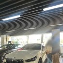 삼성모터스 | BMW 520i Mspt 알파인화이트 출고기 / 코오롱모터스 삼성전시장