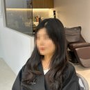 앤플로우 | 상봉역미용실 '플로우앤플러피' 물결히피펌 후기