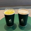 커스텀커피 세종시청점