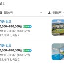 마카롱 키즈풀빌라펜션 이미지