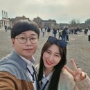 25시세탁소 | 서유럽 3국 7박9일 겨울 패키지 여행 후기, 6일차 이탈리아 로마 남부투어 나폼쏘 폼페이 유적지(1)