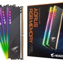 AORUS PC방 이미지