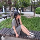 여자 아웃도어 샌들 데일리룩 코디 마운티아 여름 원피스 추천