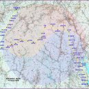 지리산 태극종주 (1무3박5일) 이미지