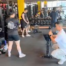 세븐일레븐 천안안서학사점 | [신부동헬스장 PT] 미국 공인 퍼스널 트레이너의 체형교정 솔루션