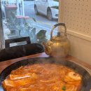 무실화원 | 원주 솥뚜껑 김치찌개 맛집 153김치찌개