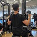 락 바디 짐 이미지