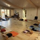 (주)삼보국제 | 국제거점모임의 스위스 참선피정 후기/ 김선래 연구원 (2026.03.03.~03.07.)