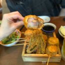 이자카야숲 | 성수동야키토리 맛집 밤토리｜바삭한 쿠시카츠 합리적인 콜키지까지 모두 좋았던 서울숲이자카야 후기