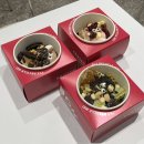 커스텀아이즈 | 화명동 신상 맛집 토핑 가득 아이스크림 아이즈박스 화명점