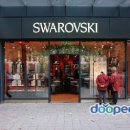 10억弗 재산 크리스털 세공업체 스와로브스키 [Swarovski] 이미지