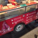 세븐일레븐 관광특구점 | 평택 송탄 미군부대 정문 안경 튀김 로컬맛집 위치 주차