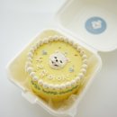 콩빵가게 이미지