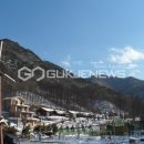 충북알프스자연휴양림 이미지