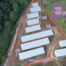 덕곡3 태양광발전소 이미지