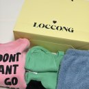 럭키세탁 | 로꽁 랜덤 럭키박스 솔직후기 사이즈 s