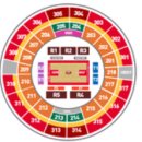 고양체육관 농구장1 이미지