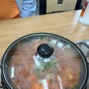 월수금 통돼지 | [안산] 매콤한 통돼지 김치찌개! &lt;월수금김치찌개 해양점&gt; 방문 후기