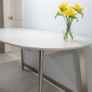 친구네 | 바이더하임 포세린 세라믹식탁 4인용 가성비 테이블 추천 친구네후기