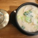 순대실록 정릉점