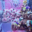 봉봉오락실 이미지