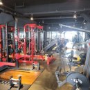 3H GYM 이미지