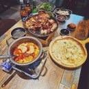 목포 맛집 [족발신선생] -목포평화광장점-