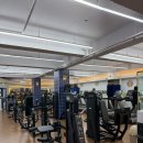 카인드짐 24시휘트니스 스쿼시&필라 파장점 이미지