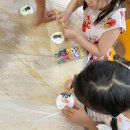 이동초등학교(병설) | 용인 이동초등학교 병설유치원 [곤충화석 만들기, 상추 화분 가꾸기] 방문체험 진행 후기