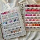 랑데뷰네일 이미지