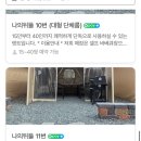덕정마을회관 | 내돈내산] 진주 캠핑 글램핑 바베큐 무료셀프바이용 금산 장사리 MBY 나의뒤뜰