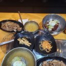 육쌈냉면 이미지